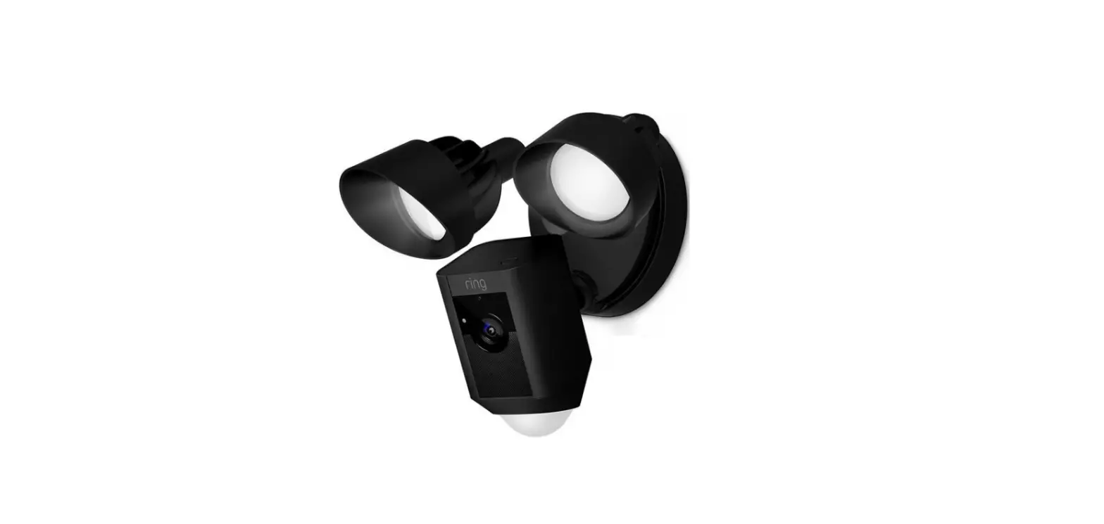 Ring Floodlight Cam Owner's Manual Ring Floodlight Cam Owner's Manual