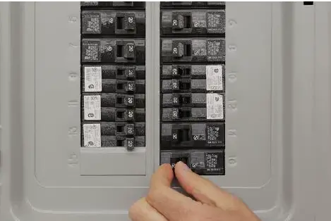 ring Floodlight Cam 6