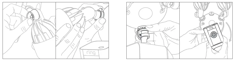 ring Floodlight Cam 7