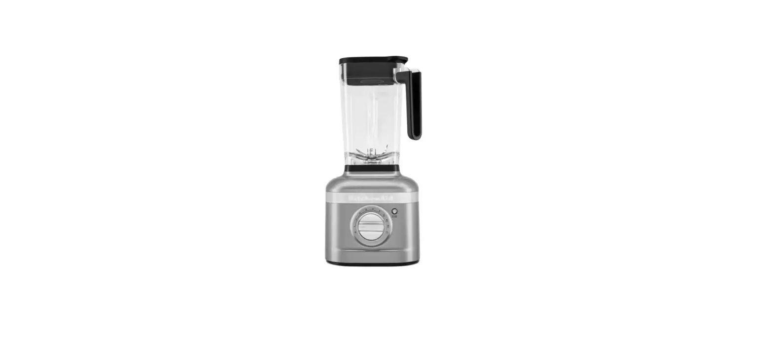 Kitchenaid Ksb40 Stand Blender Owner's Manual