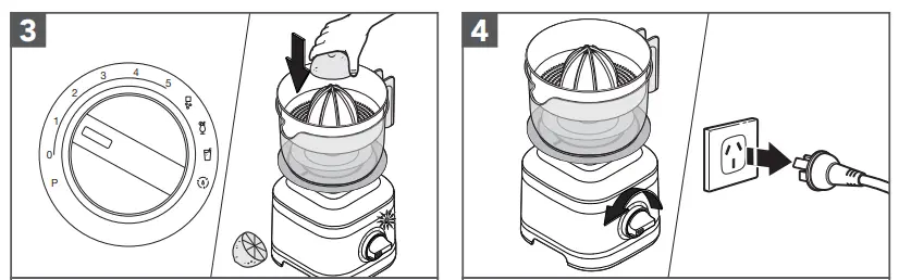 KitchenAid-KSB40-Stand-Blender-FIG11