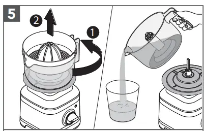KitchenAid-KSB40-Stand-Blender-FIG12