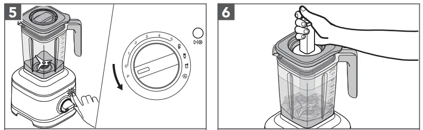KitchenAid-KSB40-Stand-Blender-FIG7