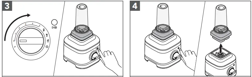 KitchenAid-KSB40-Stand-Blender-FIG9