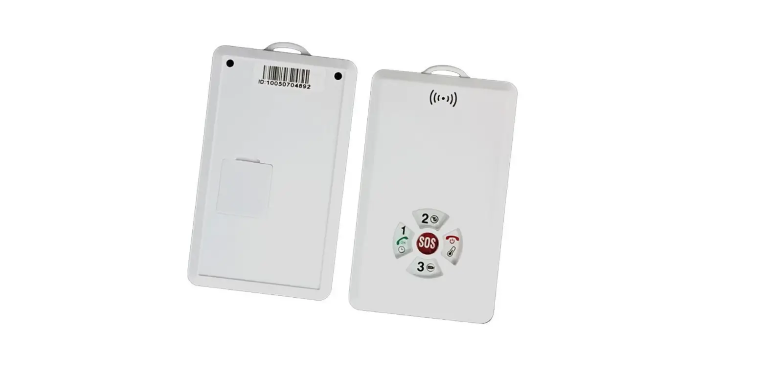 Uniguard Id01 4g Id Card User Guide