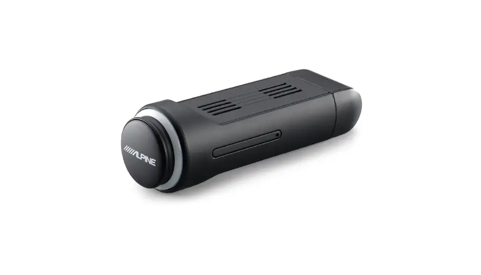 Alpine Ktx-ns01 Head Unit Usb Plug-in Navigation Module Owner's Manual Alpine Ktx-ns01 Head Unit Usb Plug-in Navigation Module Owner's Manual