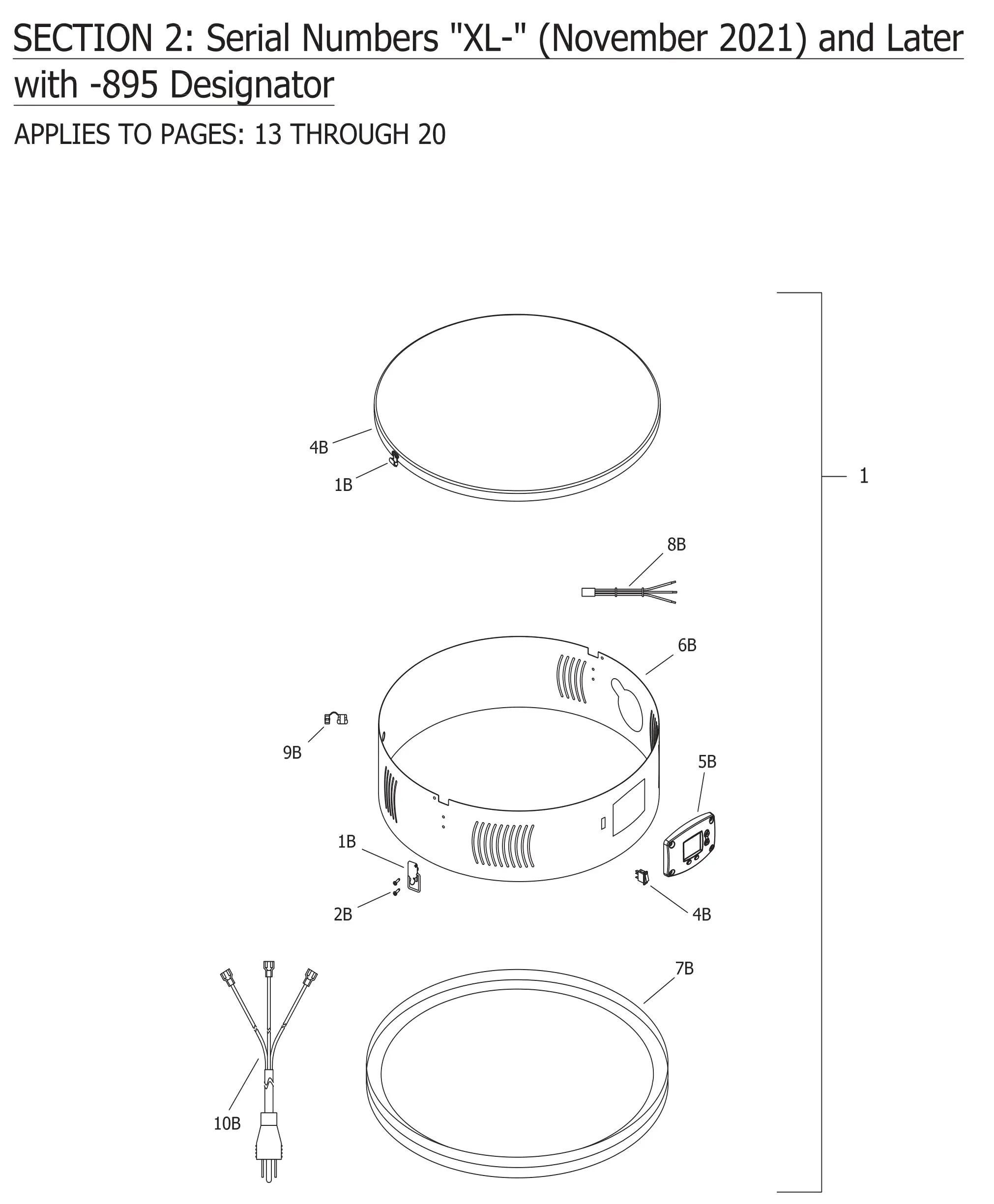 BRADFORD WHITE 60T125 Ultra High Effi ciency Water Heater - Figure 15