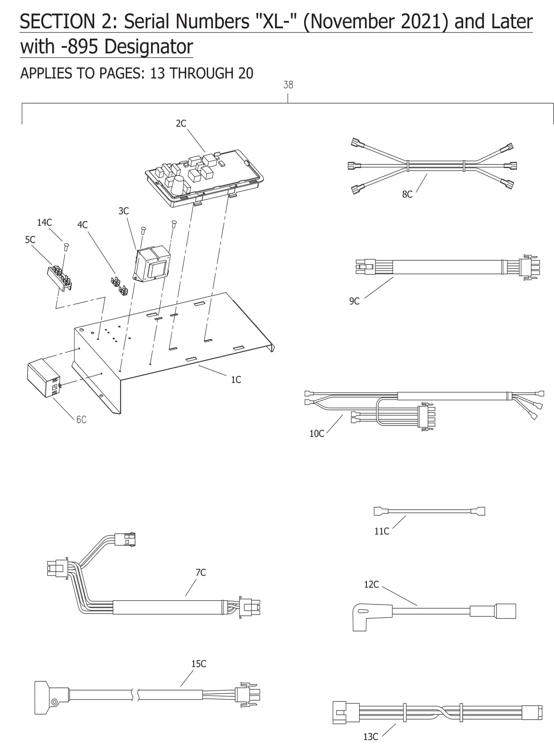 BRADFORD WHITE 60T125 Ultra High Effi ciency Water Heater - Figure 17