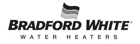 BRADFORD WHITE logo