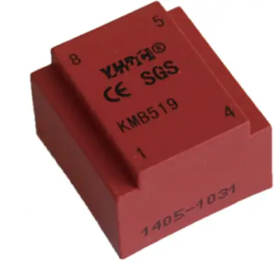 YHDC-KMB519-Universal-SCR-Trigger-Transformer-PRODUCT