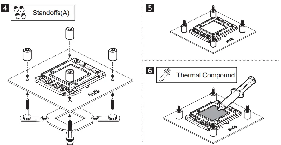 ZALMAN-ALPHA24-Alpha-Series-CPU-Liquid-Cooler-FIG-11