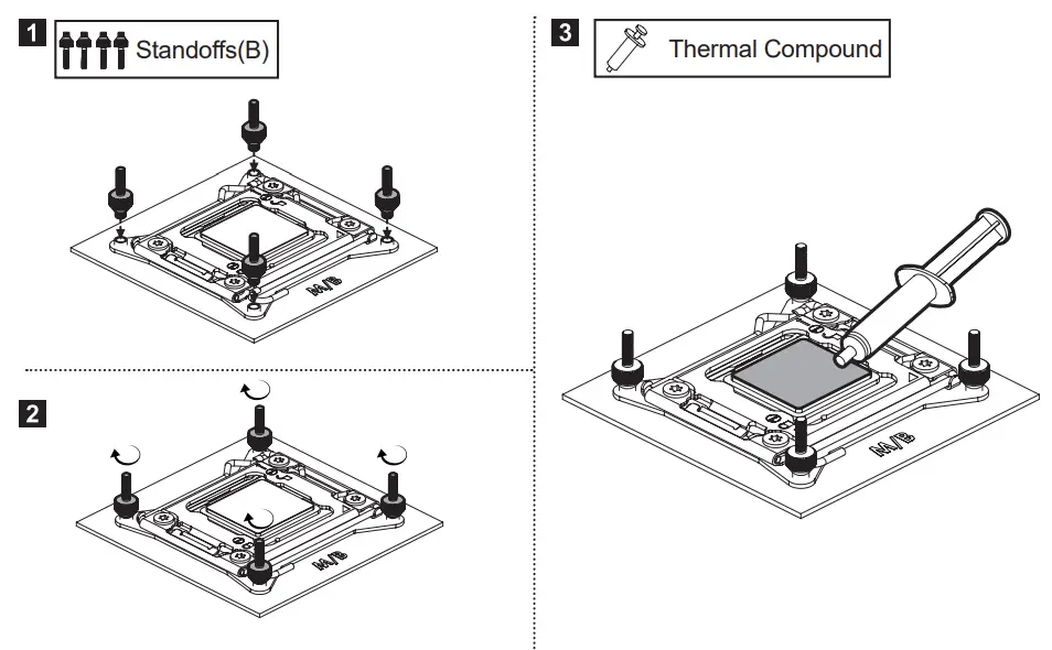 ZALMAN-ALPHA24-Alpha-Series-CPU-Liquid-Cooler-FIG-13
