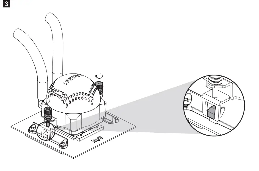 ZALMAN-ALPHA24-Alpha-Series-CPU-Liquid-Cooler-FIG-16