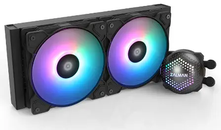 ZALMAN-ALPHA24-Alpha-Series-CPU-Liquid-Cooler-PRODUCT