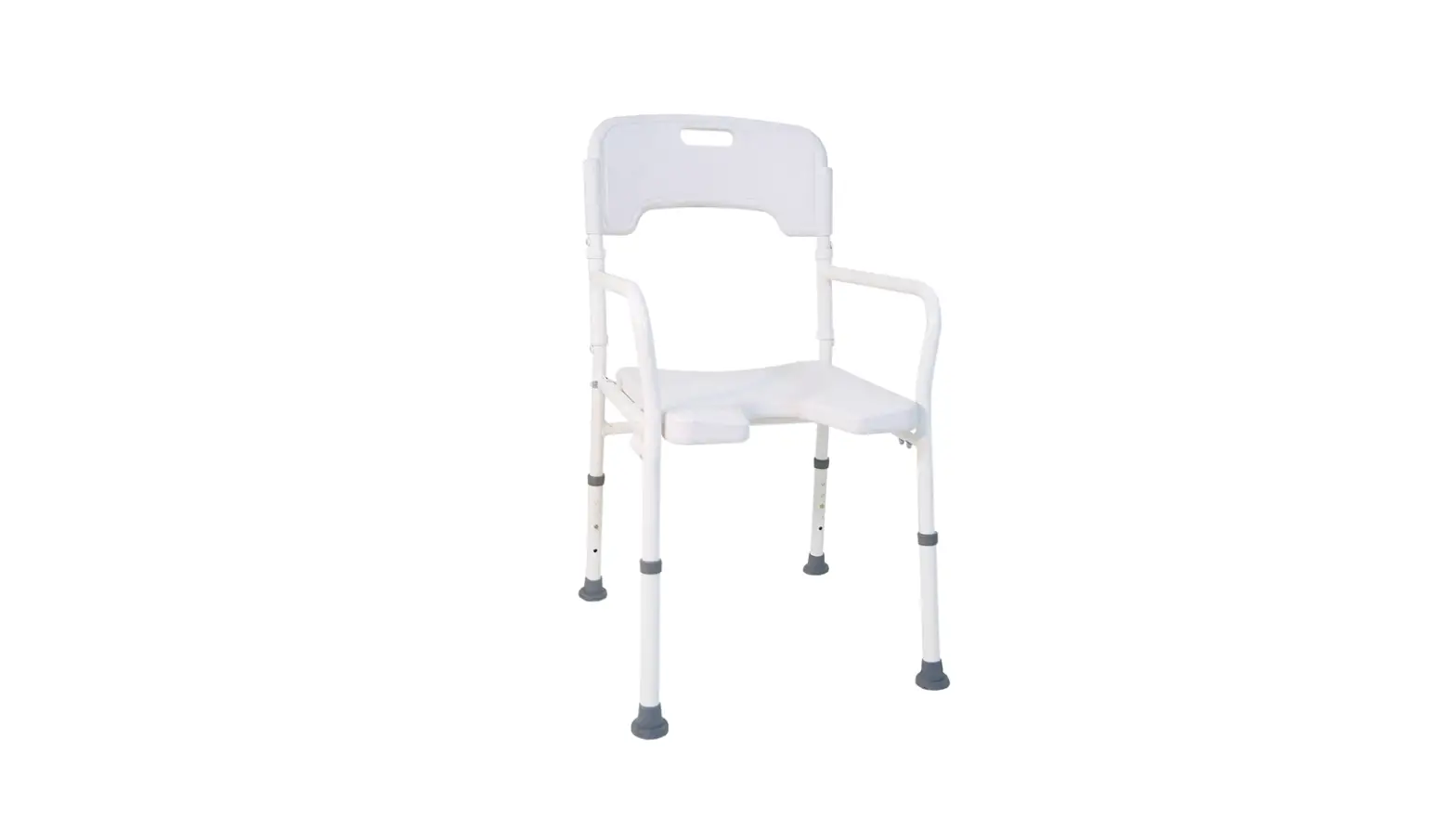 Drive Devilbiss Dsf 130 Tobago Shower Foldable Chair Instruction Manual