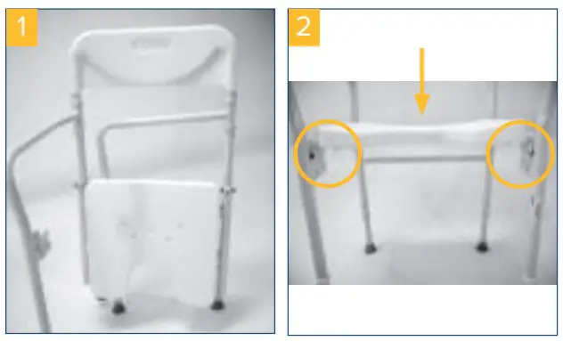 Assembly Instructions