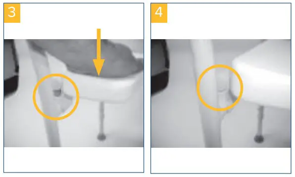 Assembly Instructions