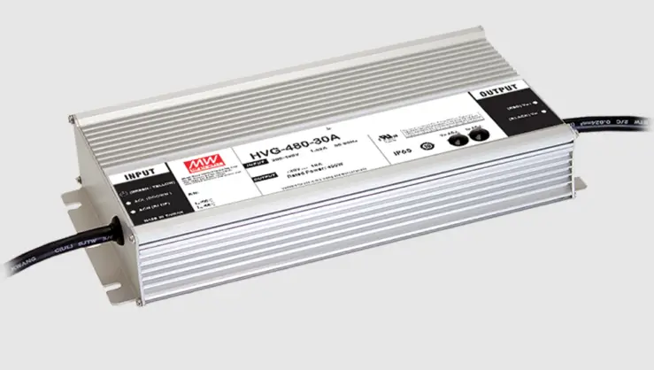 MEAN-WELL-HVG-480 Series-480W-Constant-Voltage-Plus-Constant-Current-LED-Driver-PRODUCT-IMAGE