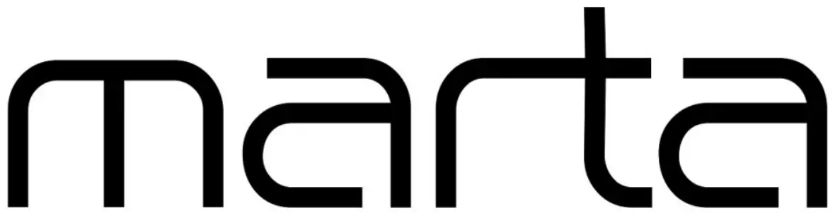 marta Logo
