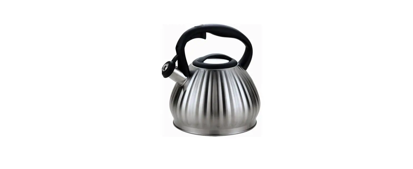 Marta Mt-3095 Whistling Kettle User Manual Marta Mt-3095 Whistling Kettle User Manual