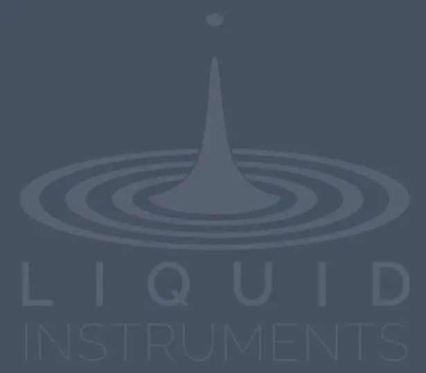 LIQUID INSTRUMENTS