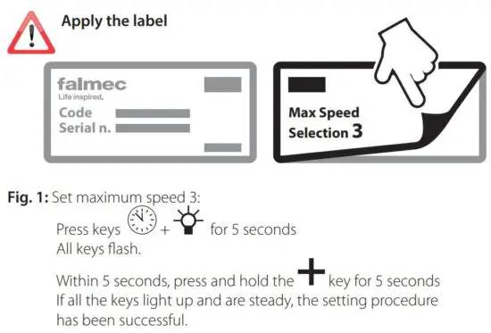 FIG 21 Apply the label.JPG
