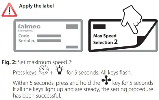 FIG 23 Apply the label.JPG