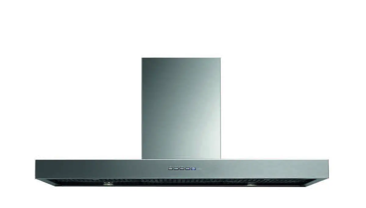 Falmec Fpmer24w3ss Mercurio Xl 30 Inch Convertible Chimney Style Wall Mount Hood User Manual