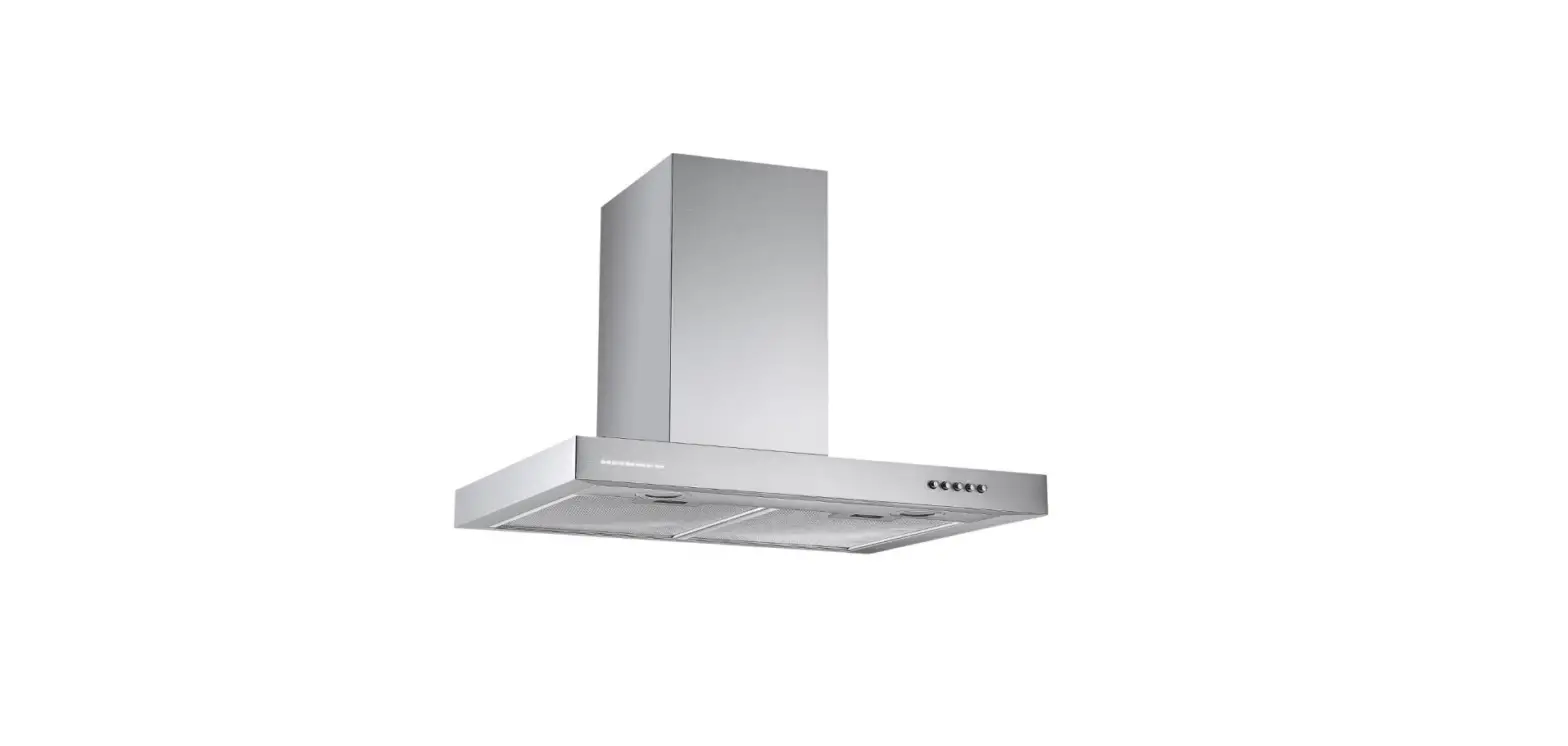 Heinner Hdch-360tss Decorative Cooker Hood User Manual