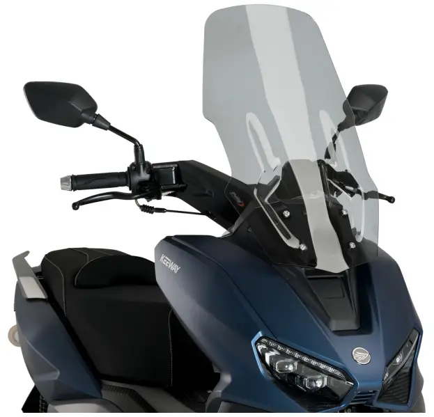 Puig-20713-Windshield-V-Tech-Line-Touring-for-Motorcycle-fig-1