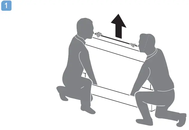 PHILIPS 8265 Series 4K UHD LED LCD Android TV-1