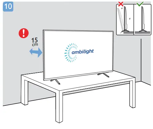 PHILIPS 8265 Series 4K UHD LED LCD Android TV-10