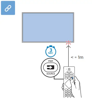 PHILIPS 8265 Series 4K UHD LED LCD Android TV-3SEN