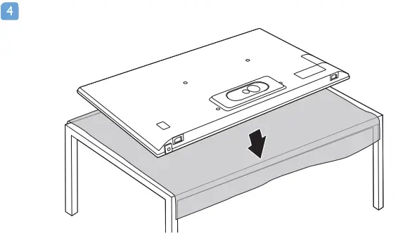 PHILIPS 8265 Series 4K UHD LED LCD Android TV-4