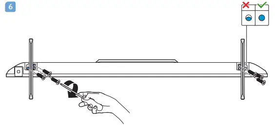 PHILIPS 8265 Series 4K UHD LED LCD Android TV-6