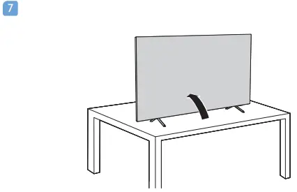 PHILIPS 8265 Series 4K UHD LED LCD Android TV-7