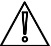 Warning Icon
