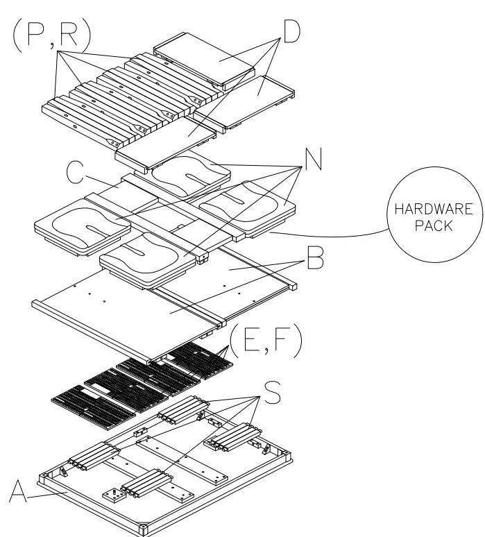 Assembly Instruction