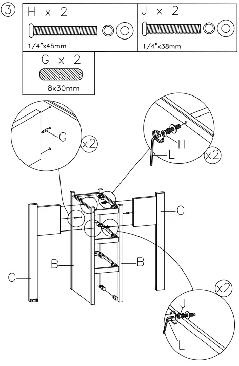Assembly Instruction