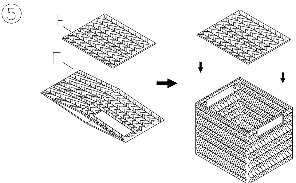 Assembly Instruction