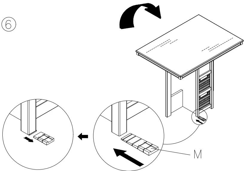Assembly Instruction