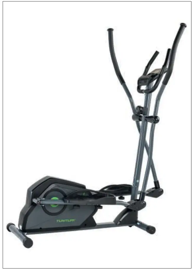 TUNTURI-Cardio-Fit-C30-Cross-Crosstrainer-FIG-1