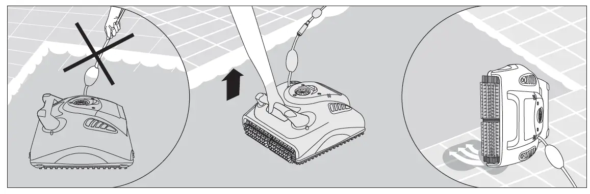 maytronics-W-20-Dolphin-Robotic-Pool-Cleaner-FIG-14