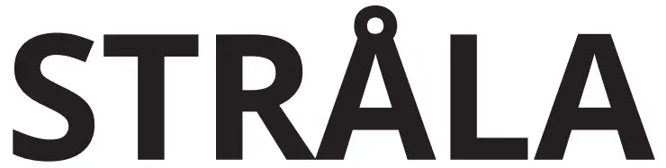 STRALA Logo