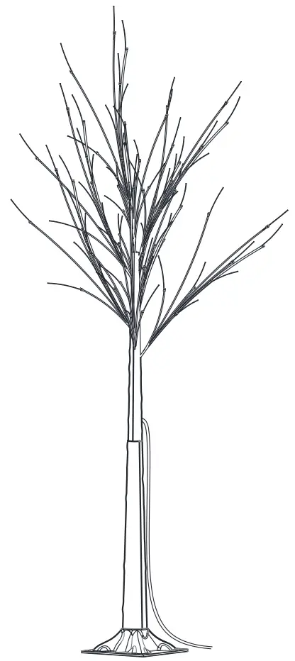 IKEA STRALA Table Lamp