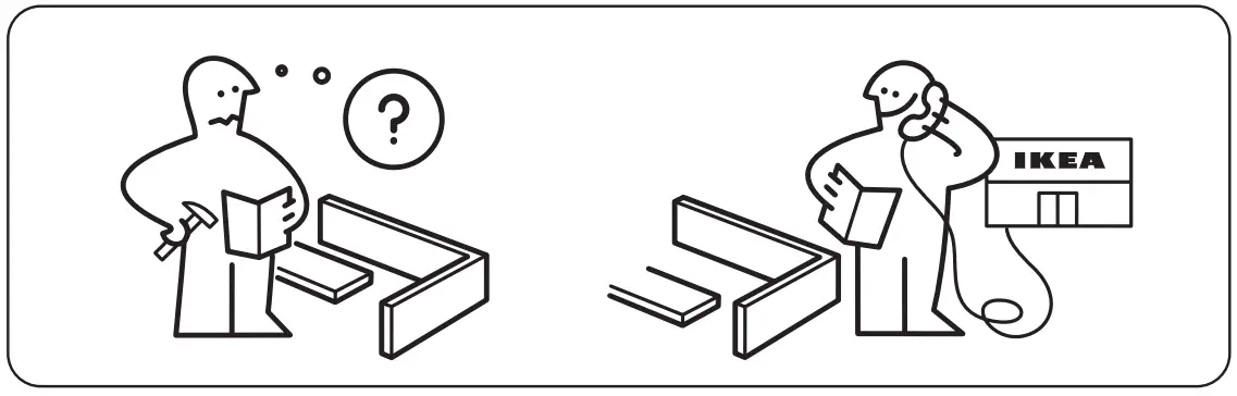 Assembly Instruction