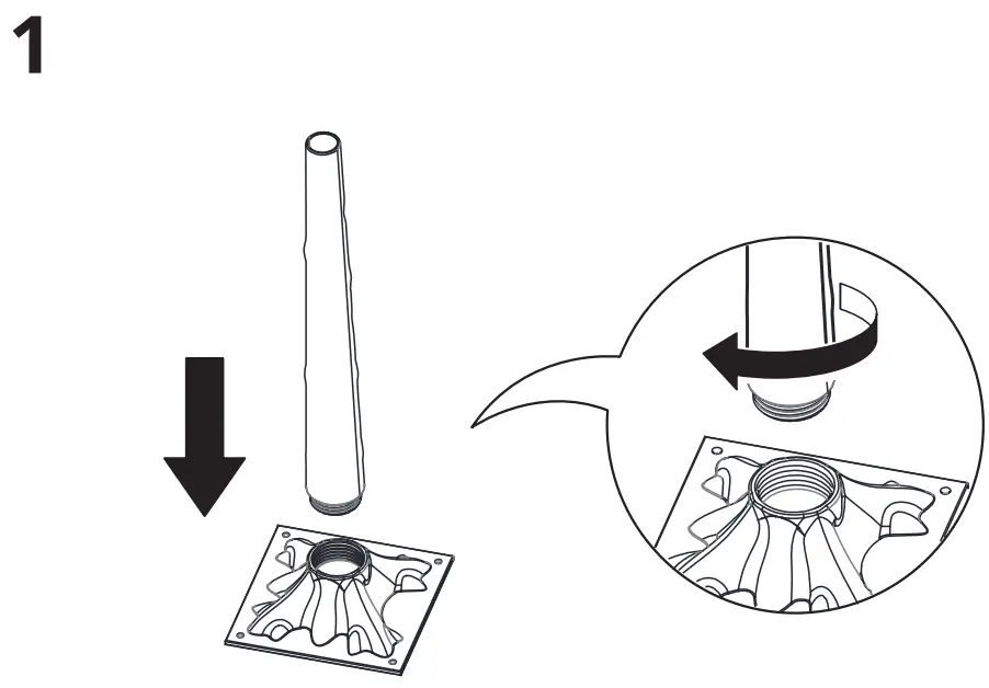 Assembly Instruction