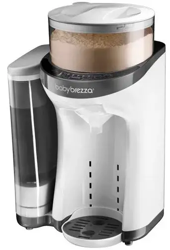 Brezza-Baby-Formula-Dispenser-product