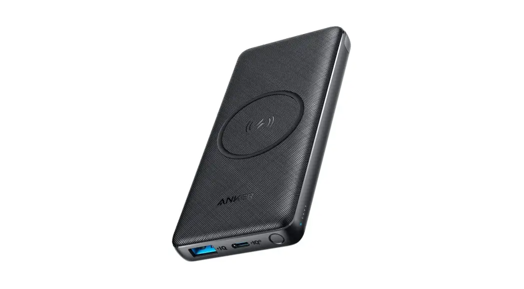Anker Powercore 10k Wireless Tablet User Manual Anker Powercore 10k Wireless Tablet User Manual