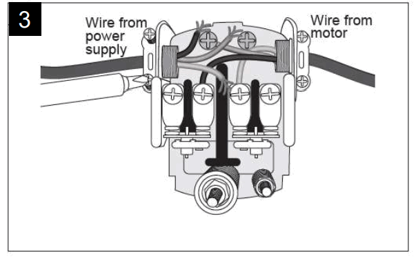 K2 PUMPS WPS05004K Shallow Well Jet Pump - fig 28